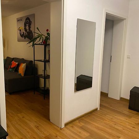 Apartment Roomy Comfort - Zwischen Heidelberg Und Mannheim Edingen-Neckarhausen Eksteriør billede