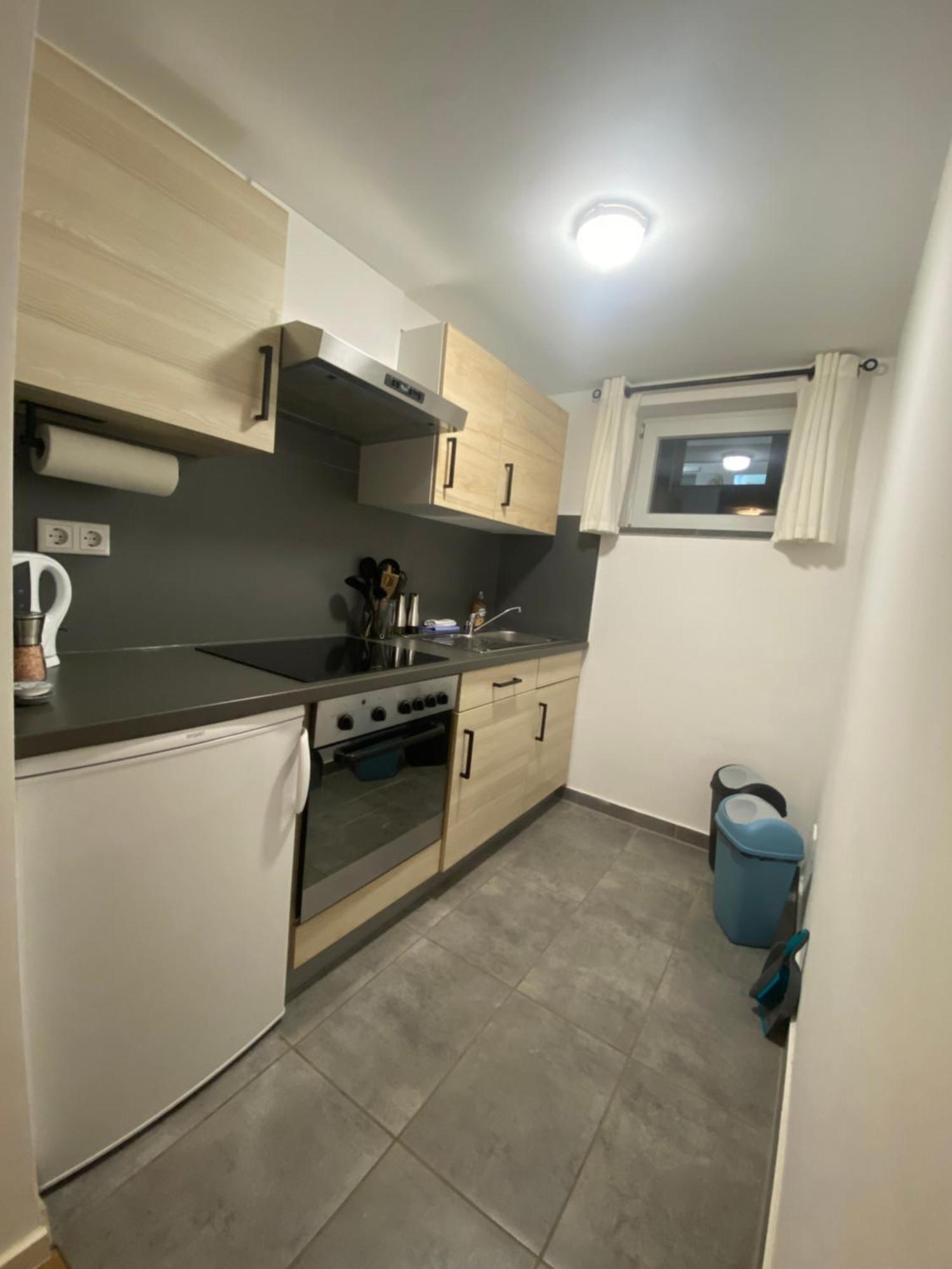 Apartment Roomy Comfort - Zwischen Heidelberg Und Mannheim Edingen-Neckarhausen Eksteriør billede