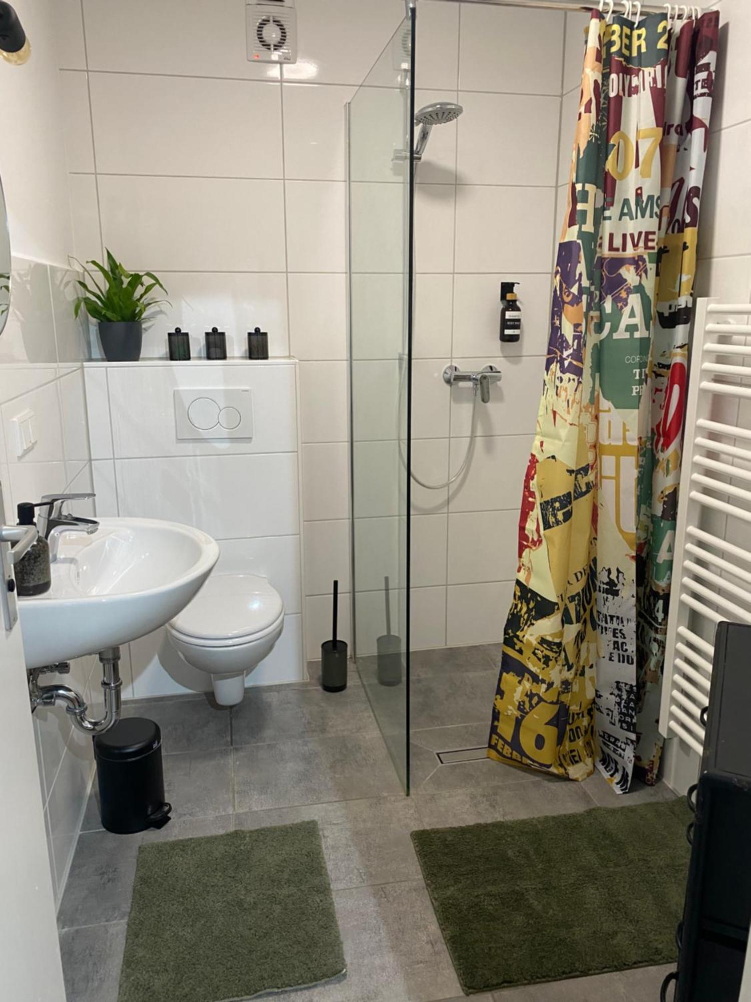 Apartment Roomy Comfort - Zwischen Heidelberg Und Mannheim Edingen-Neckarhausen Eksteriør billede