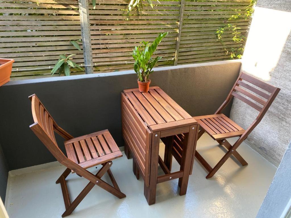 Apartment Roomy Comfort - Zwischen Heidelberg Und Mannheim Edingen-Neckarhausen Eksteriør billede