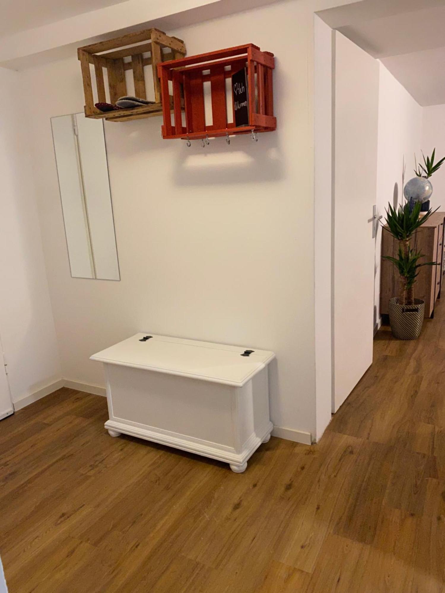 Apartment Roomy Comfort - Zwischen Heidelberg Und Mannheim Edingen-Neckarhausen Eksteriør billede