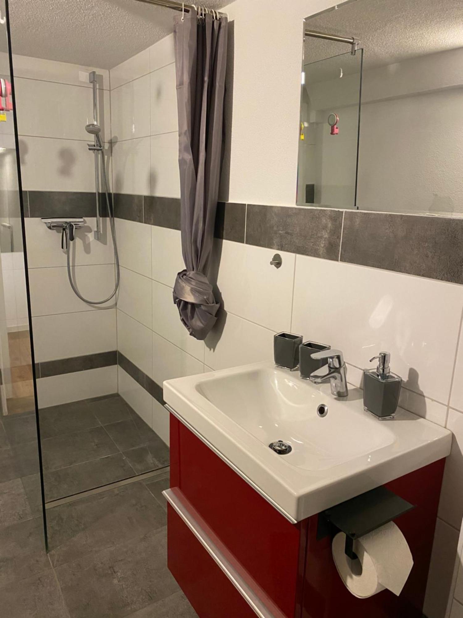 Apartment Roomy Comfort - Zwischen Heidelberg Und Mannheim Edingen-Neckarhausen Eksteriør billede