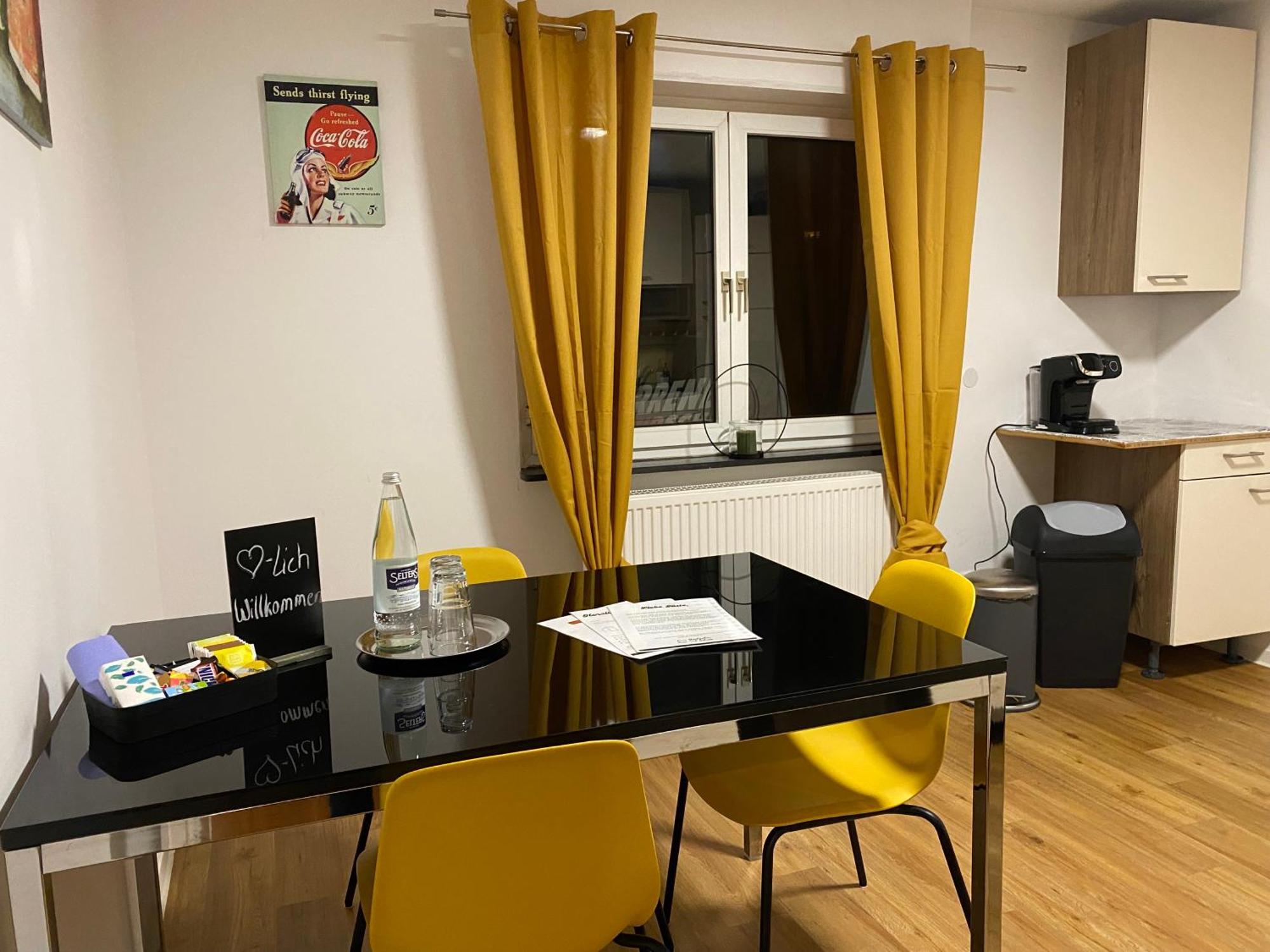 Apartment Roomy Comfort - Zwischen Heidelberg Und Mannheim Edingen-Neckarhausen Eksteriør billede
