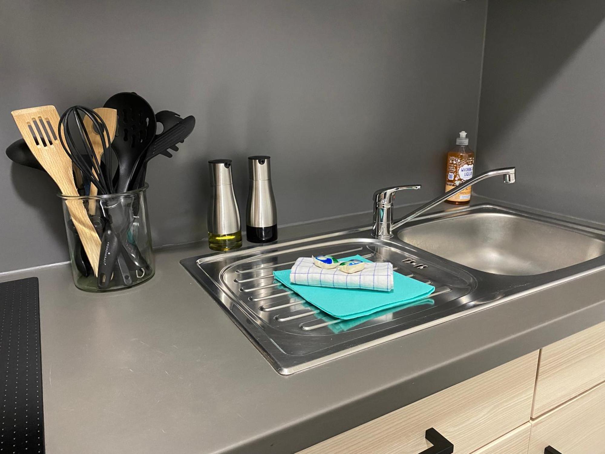 Apartment Roomy Comfort - Zwischen Heidelberg Und Mannheim Edingen-Neckarhausen Eksteriør billede
