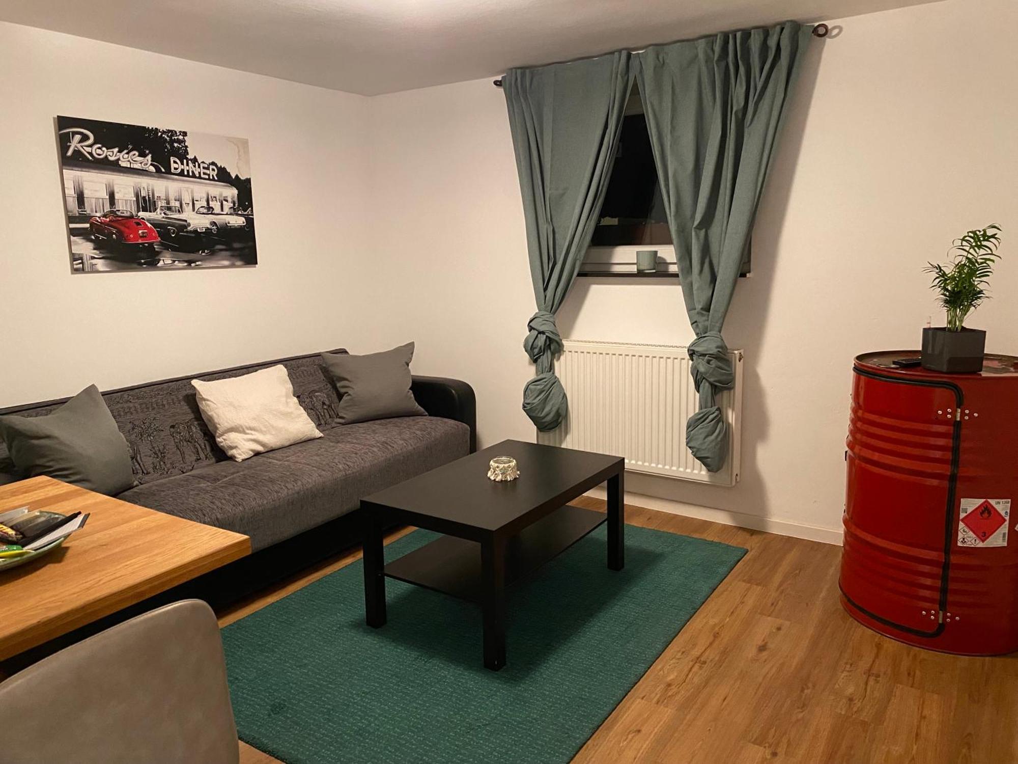 Apartment Roomy Comfort - Zwischen Heidelberg Und Mannheim Edingen-Neckarhausen Eksteriør billede