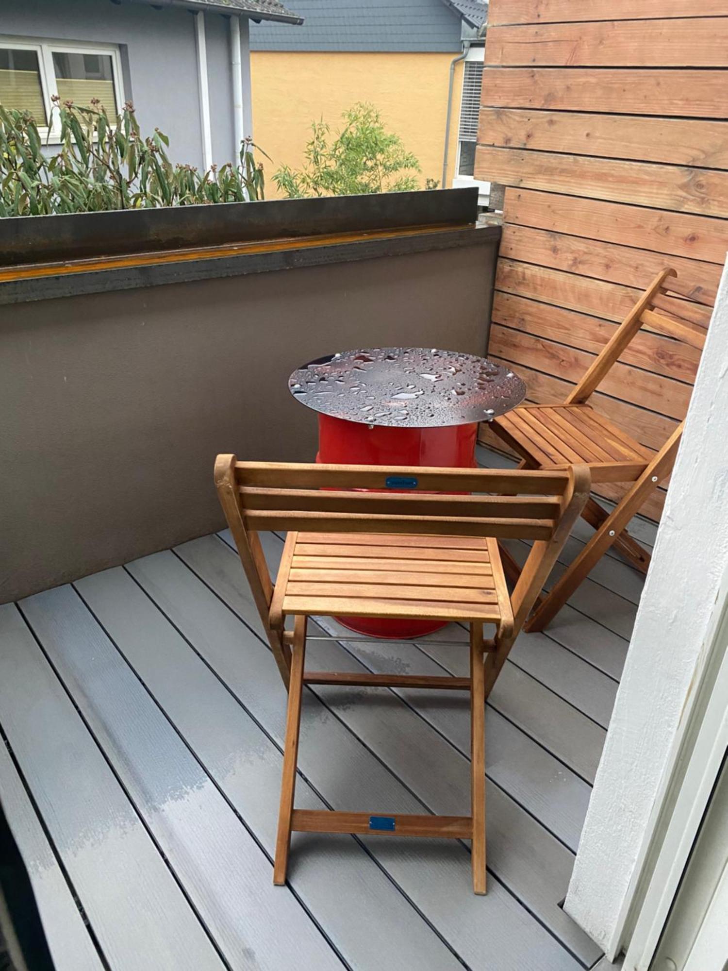Apartment Roomy Comfort - Zwischen Heidelberg Und Mannheim Edingen-Neckarhausen Eksteriør billede
