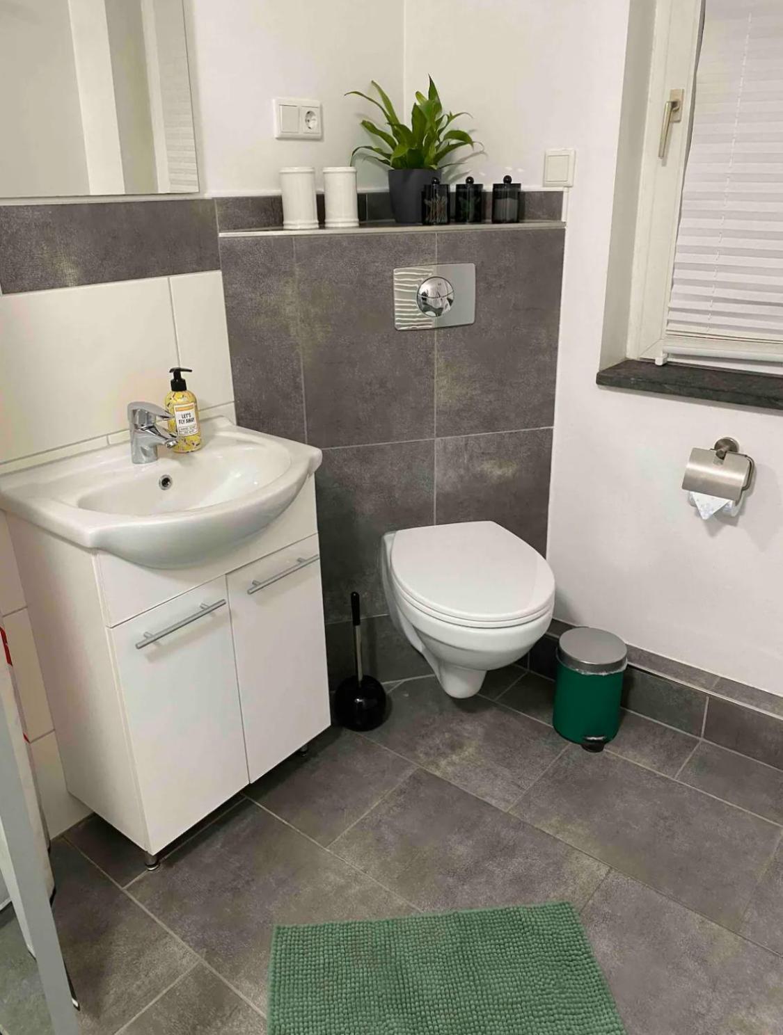 Apartment Roomy Comfort - Zwischen Heidelberg Und Mannheim Edingen-Neckarhausen Eksteriør billede